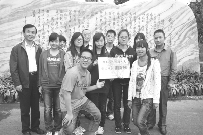 全面恢复正常教学的北川中学 让每个孩子快乐成长