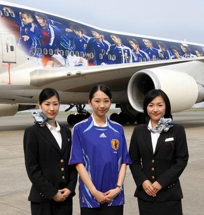 全球十大雷人航空服务