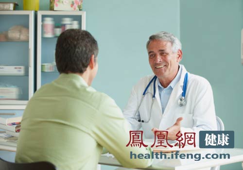 医生提醒一些不能忽视的症状(图)
