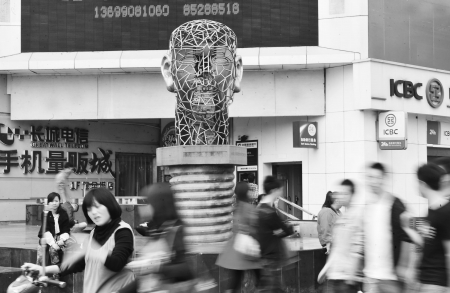 中国IT市场指数将在成都采集 预计11月正式发布
