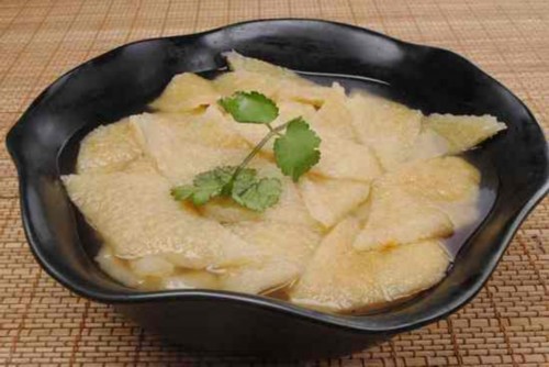 九大减龄美食 让你永远水嫩