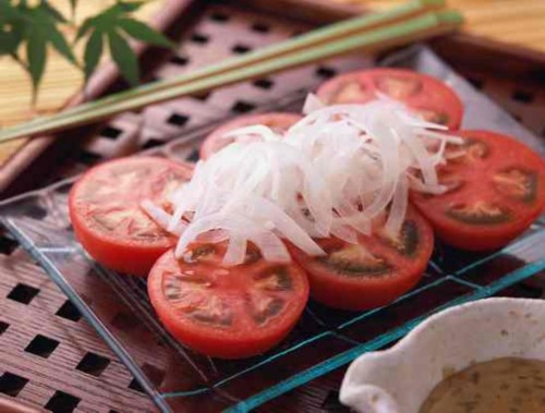九大减龄美食 让你永远水嫩