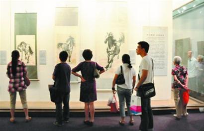 东北风起 续写文化辉煌