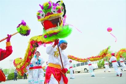东北风起 续写文化辉煌