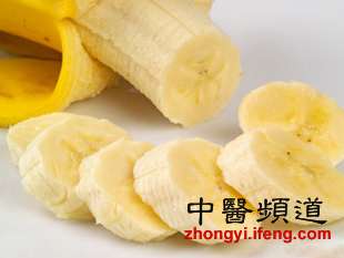 香蕉是个宝 这样吃能治12种常见病(图)