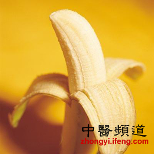 香蕉是个宝 这样吃能治12种常见病(图)