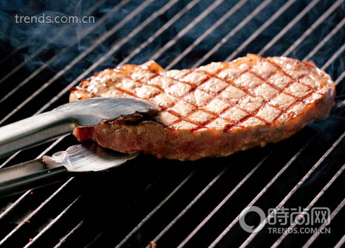 肉食秋补 北京初秋烤肉热荐