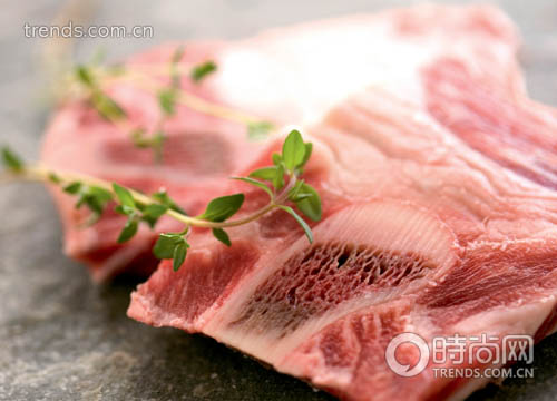 肉食秋补 北京初秋烤肉热荐