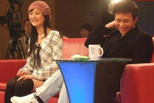 邓超孙俪鲜为人知的甜蜜豪宅生活