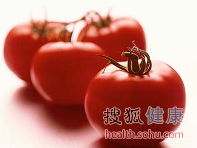 关于番茄你不知道的小秘密