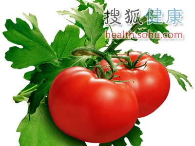 关于番茄你不知道的小秘密