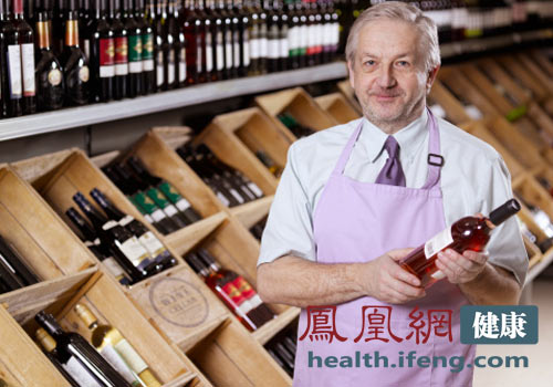 八道“防线”助男人远离健康隐患