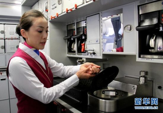 我国首架空客A380飞机成功获得运行资格
