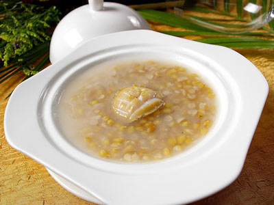 女人睡前多吃十食物还你好肤色