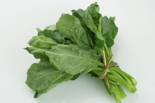 九个吃菜误区 你知道吗？