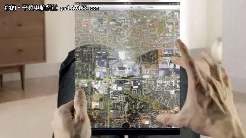 iPad3大猜想