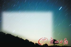 本月三大流星雨连番上演 明凌晨可赏猎户流星雨
