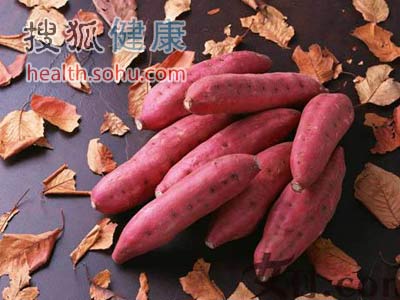 中医推荐秋天必喝五款粥