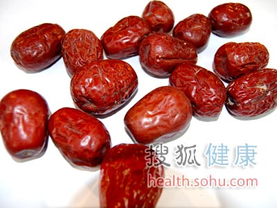 中医推荐秋天必喝五款粥