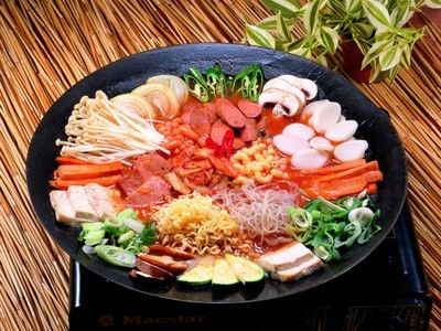 8种体质人群吃火锅选底料有差别