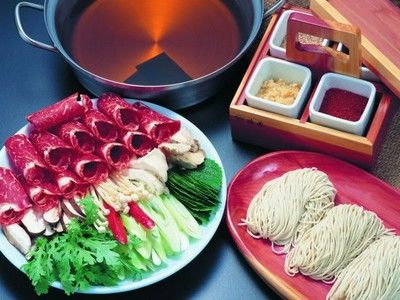 8种体质人群吃火锅选底料有差别