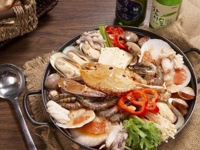 8种体质人群吃火锅选底料有差别