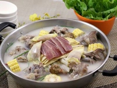 8种体质人群吃火锅选底料有差别