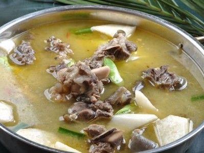 8种体质人群吃火锅选底料有差别