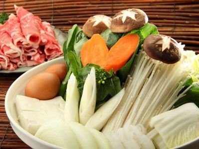 8种体质人群吃火锅选底料有差别