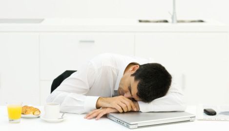 夜班族注意！3大养生方法 把好身体健康关