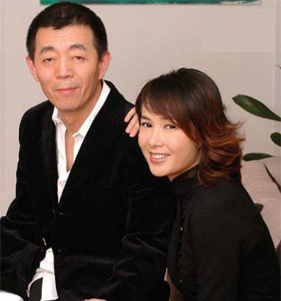 细数北影历届校花 美女后浪推前浪