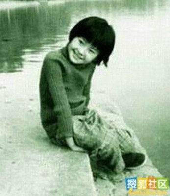 细数北影历届校花 美女后浪推前浪