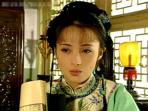 细数北影历届校花 美女后浪推前浪