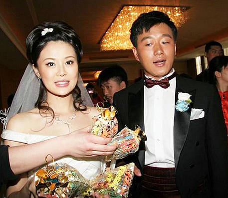 细数北影历届校花 美女后浪推前浪