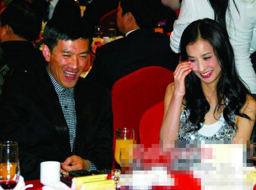 细数北影历届校花 美女后浪推前浪
