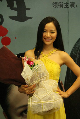 细数北影历届校花 美女后浪推前浪