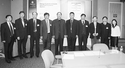 中国15年间选拔91560人公派留学 回国率98.23%