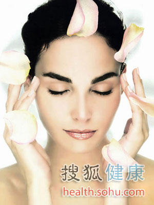 食物护肤:食物是怎样影响你的皮肤的