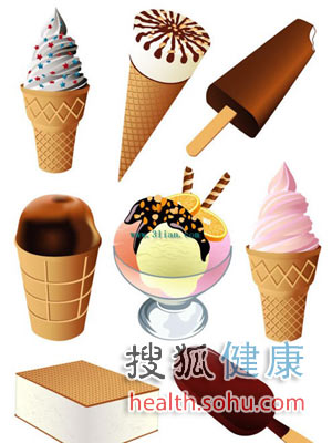 食物护肤:食物是怎样影响你的皮肤的