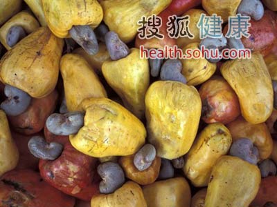 食物护肤:食物是怎样影响你的皮肤的