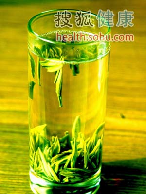 食物护肤:食物是怎样影响你的皮肤的
