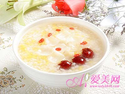 不喝牛奶没关系 7种食物可替代它