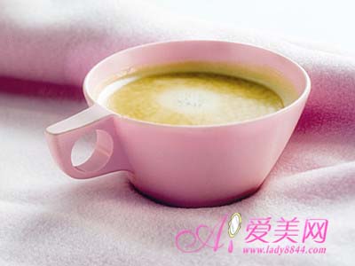 不喝牛奶没关系 7种食物可替代它
