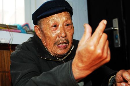 改道的人生：访为“南水北调”三次迁徙的老移民