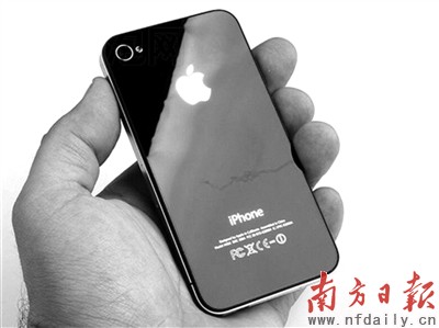 买iPhone4还是买4s?