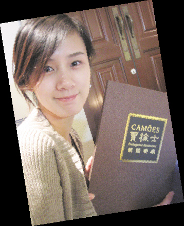 香港80后美女股神：曾经2个月内获利20倍