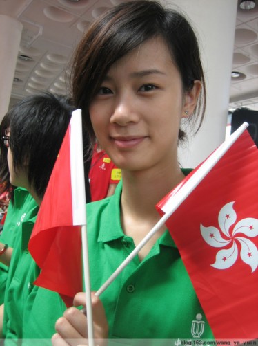 香港80后美女股神：曾经2个月内获利20倍