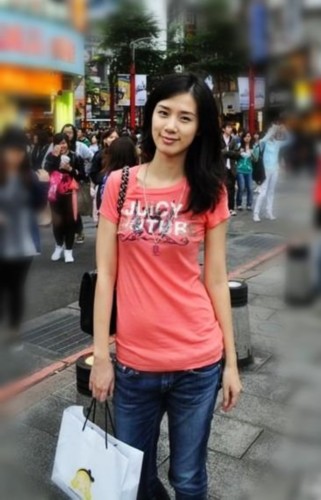 香港80后美女股神：曾经2个月内获利20倍