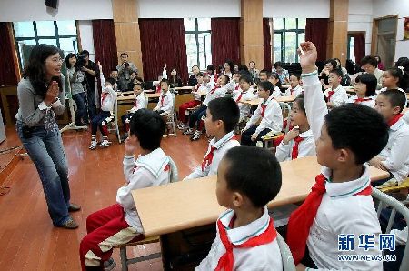 “性早熟”时代我们怎样教育孩子？