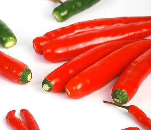 过量食用十种食物 最容易致病(组图)